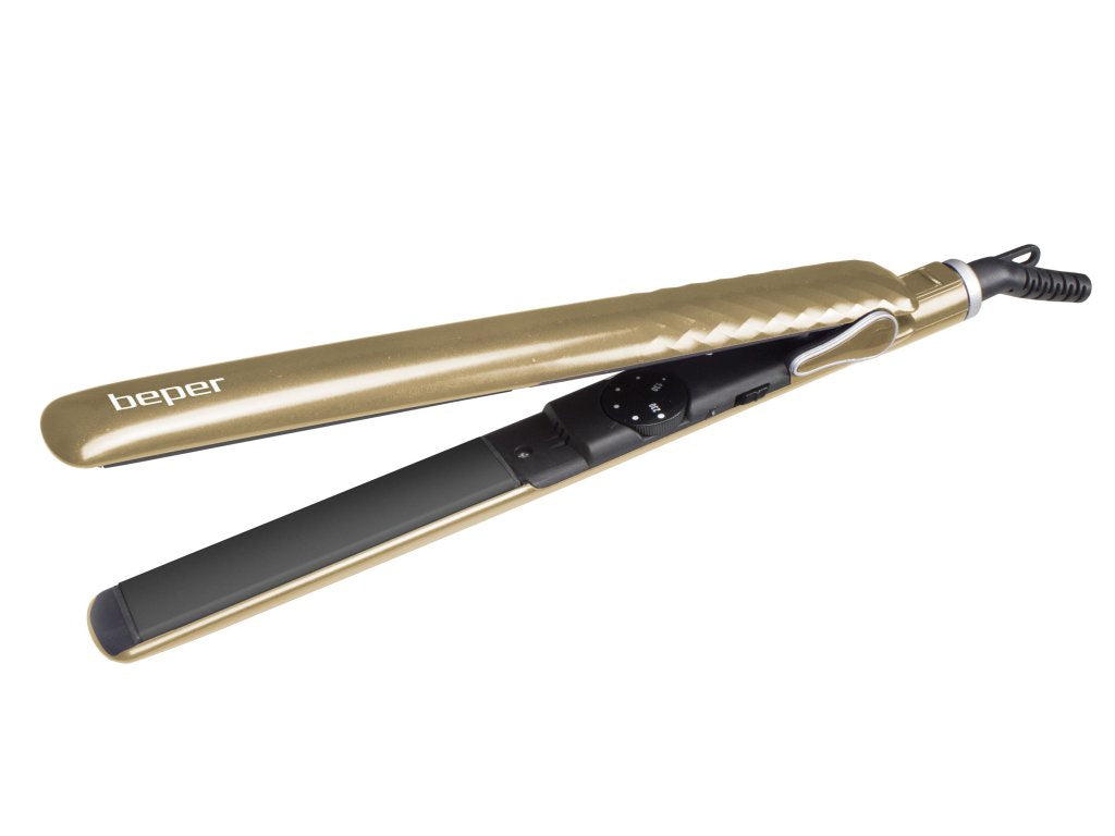 Beper Hair Straightener Italy Lot Imported