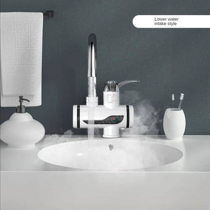 Instant Electric Water Gyser