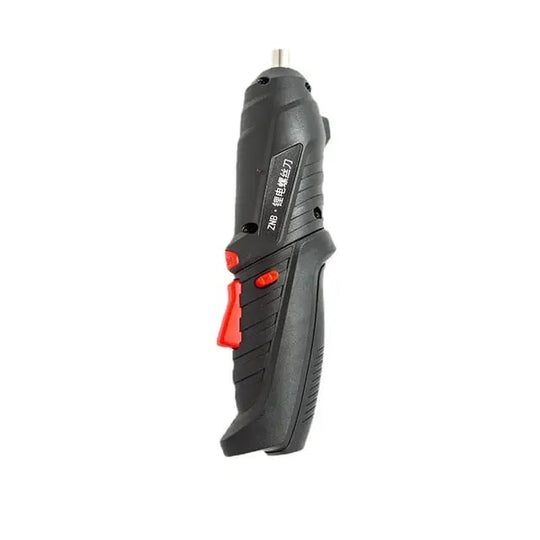 47PCS Cordless Electric Rechargeable Screwdriver Drill